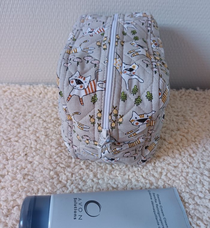 Trousse toilette 🐈 🐈‍⬛ - photo numéro 6