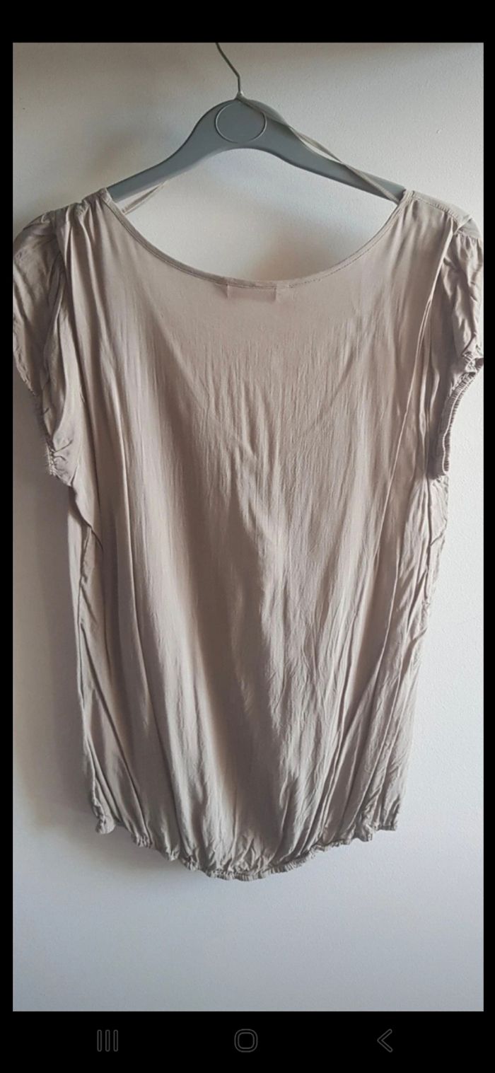 Blouse - photo numéro 3