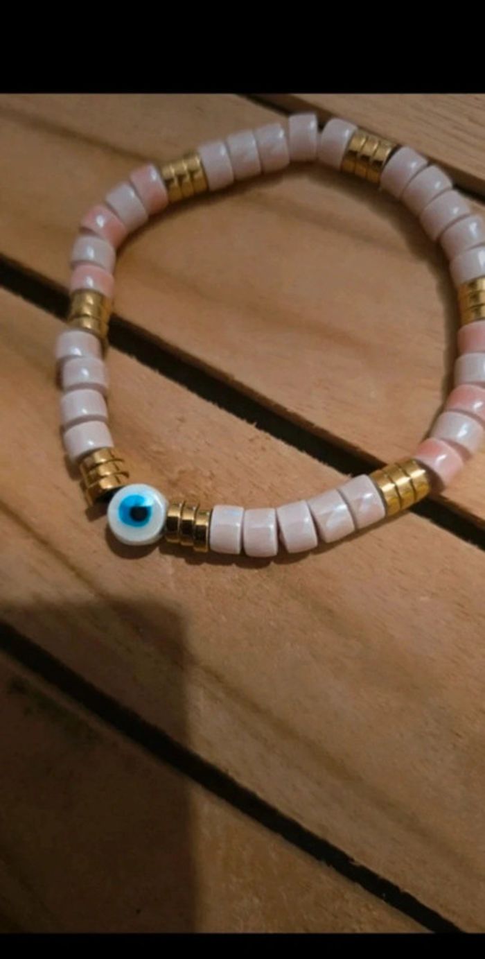 Superbe bracelet bohème neuf - photo numéro 2