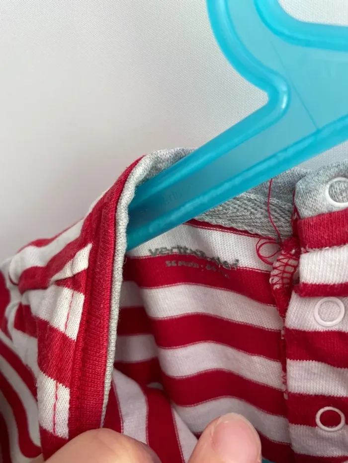 T-shirt 3 ans verbaudet - photo numéro 3