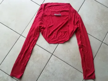 Gilet - Boléro idéal 38 ou 40.