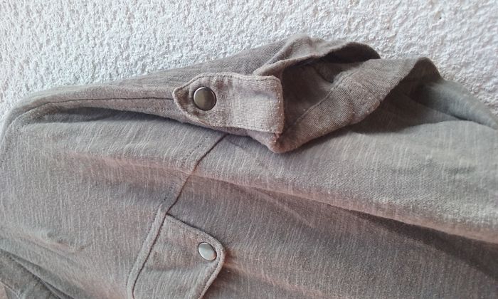 combishort Naf Naf femme - photo numéro 3