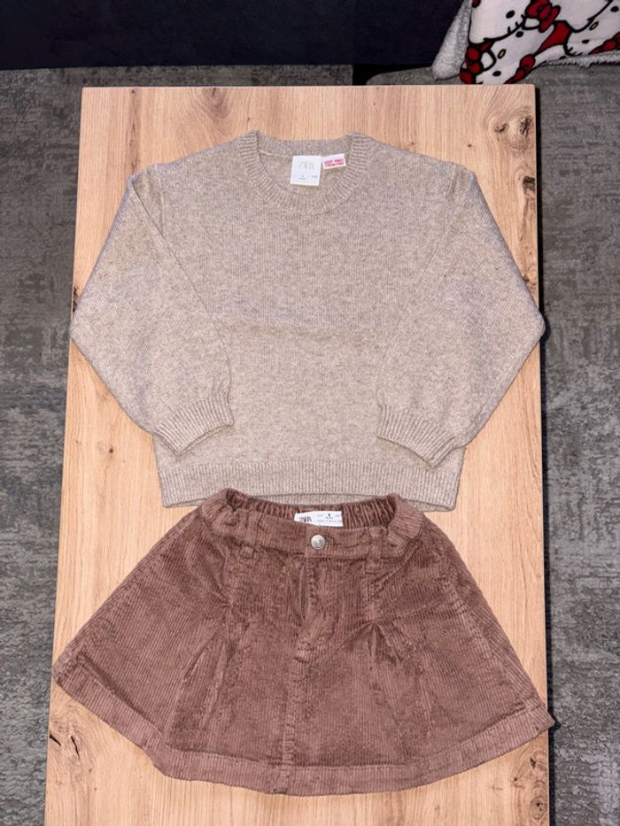 Ensemble Zara