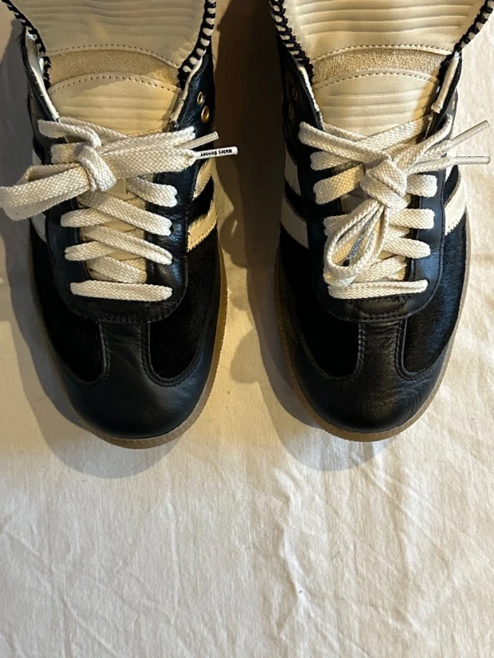 Adidas x Wales Bonner  taille 37 - photo numéro 3