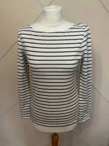Maillot manches longues
