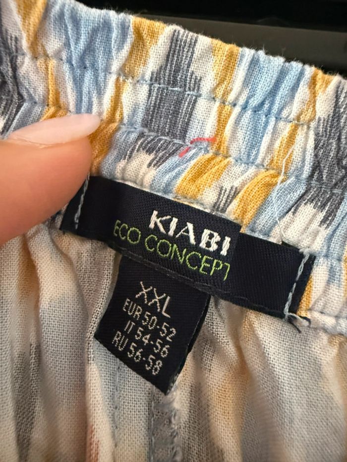 Short Kiabi - photo numéro 3