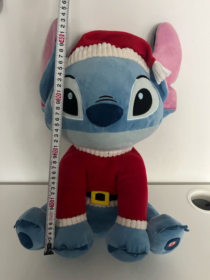 Stitch - photo numéro 2