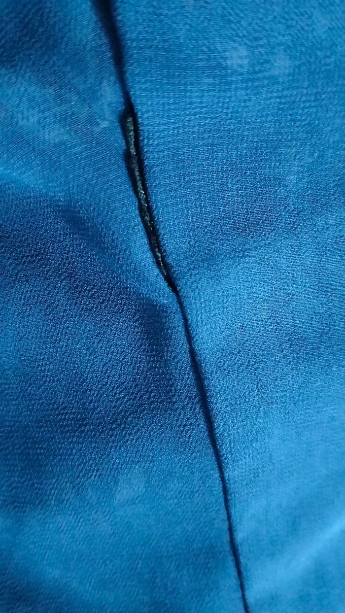 Gilet style kimono femme Bréal - photo numéro 4