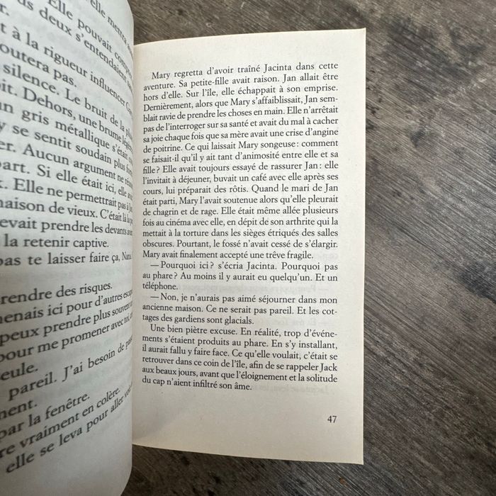 Karen Viggers - la mémoire des embruns - photo numéro 9