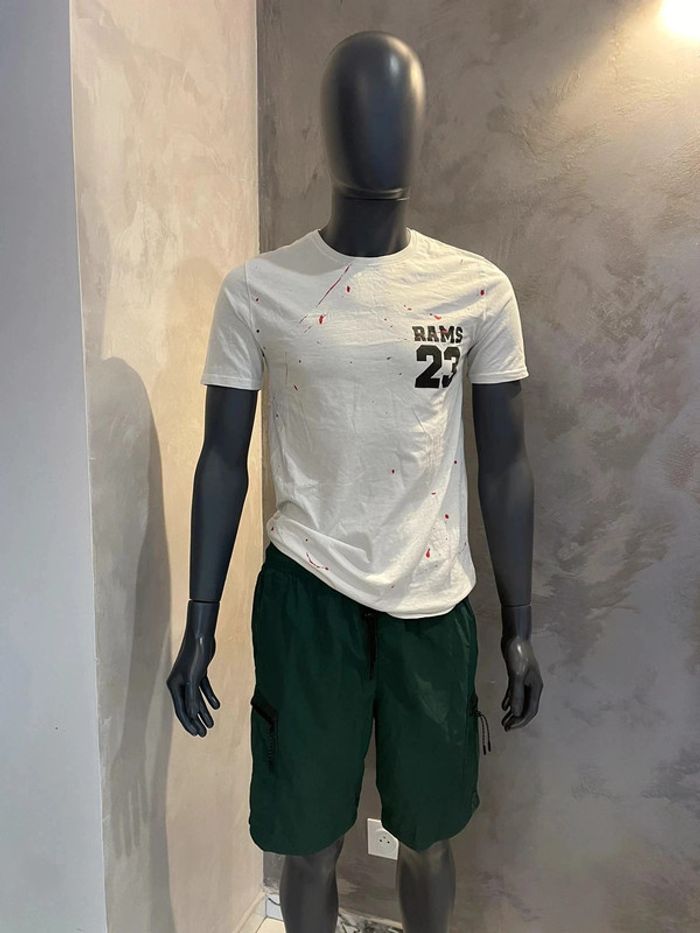 Tee shirt rams 23 - photo numéro 2