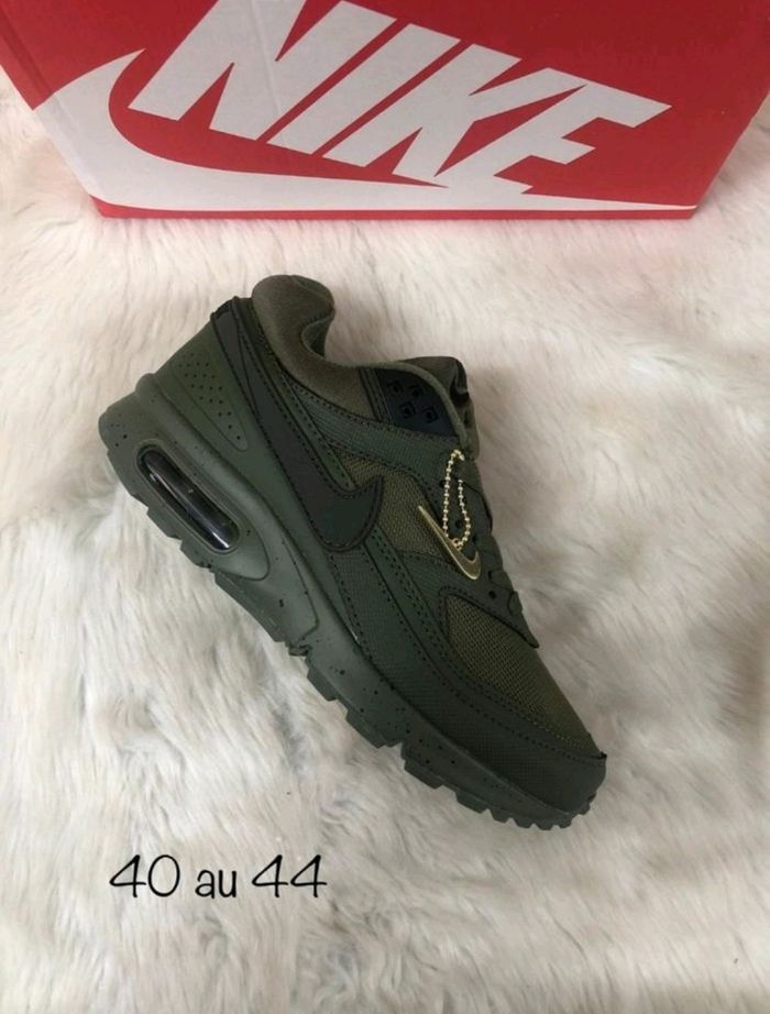 Air max bw - photo numéro 10