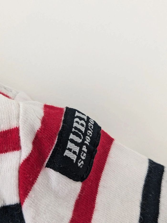 Tee shirt Hublot - photo numéro 4