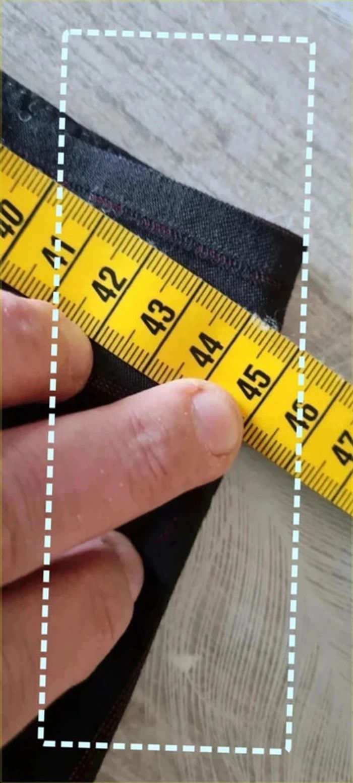 Pantalon tailleur linea t by zapa - photo numéro 17
