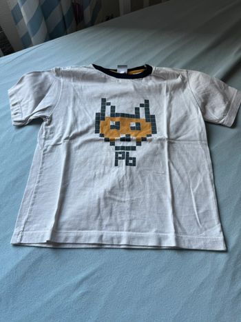 T shirt petit bateau