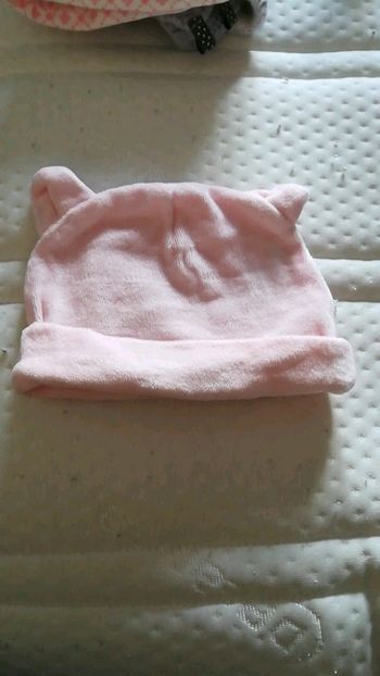 Bonnet