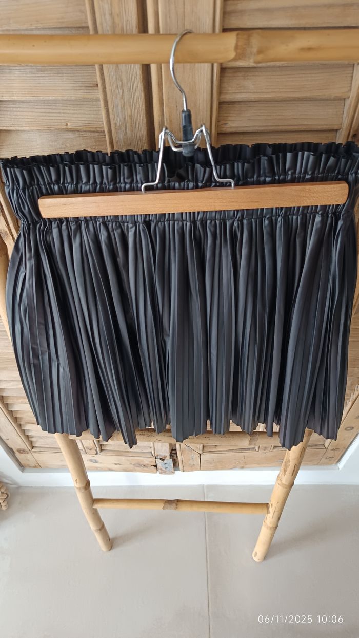 Jupe plissée - photo numéro 4