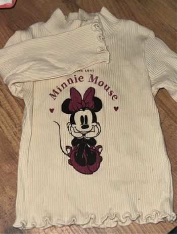 Pull Minnie