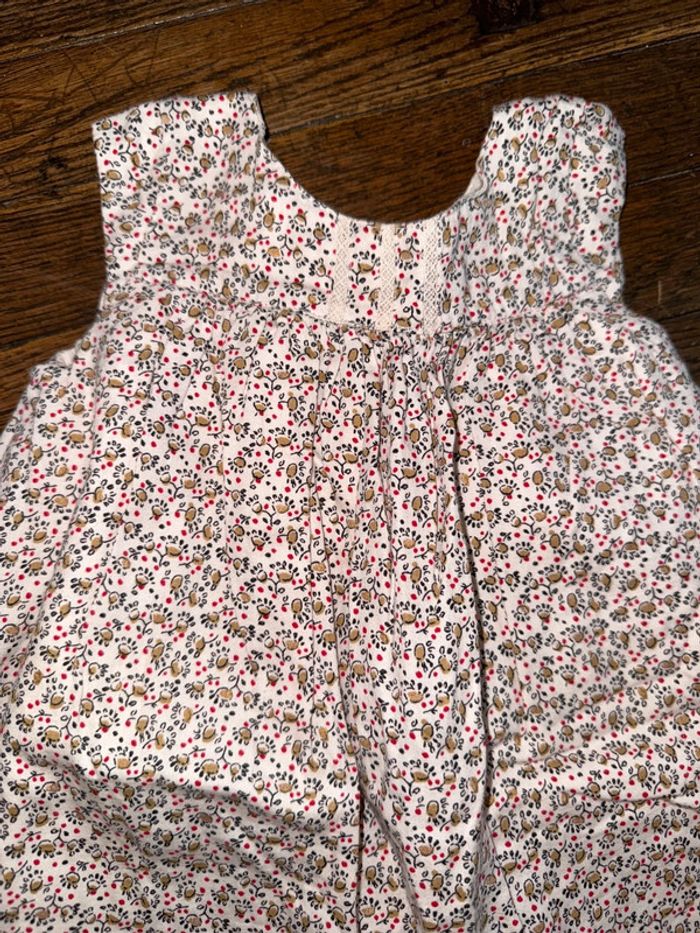 Robe Bout’chou 6 mois - photo numéro 2