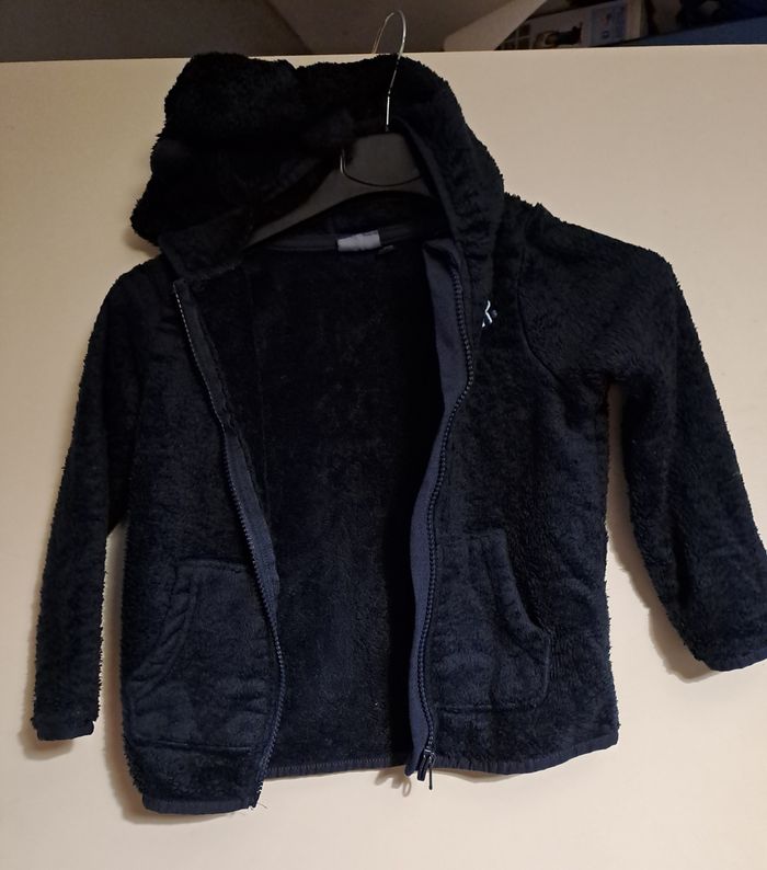 Gilet 2-4A - photo numéro 2