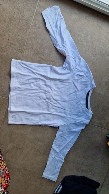 T-shirt garçon 4 ans Neuf