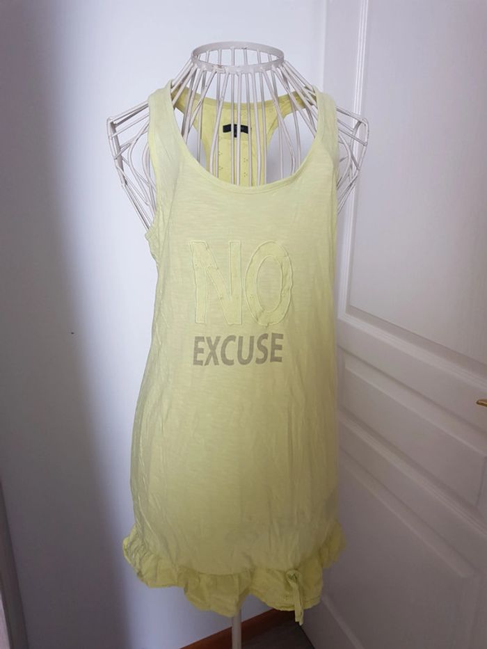 Chemise de nuit taille 42