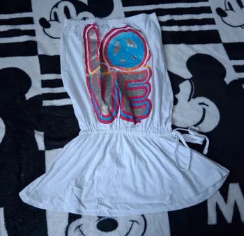 Haut Bustier