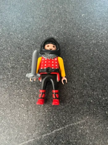 Playmobil
