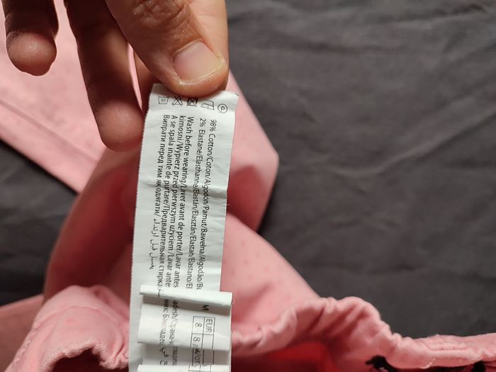 Tregging 8 ans - photo numéro 5