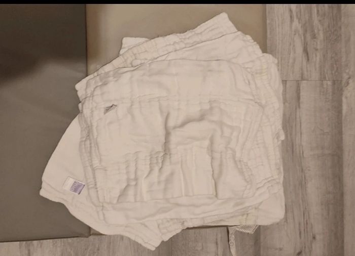 Vend couches lavables Bambino mio taille 1 - photo numéro 2