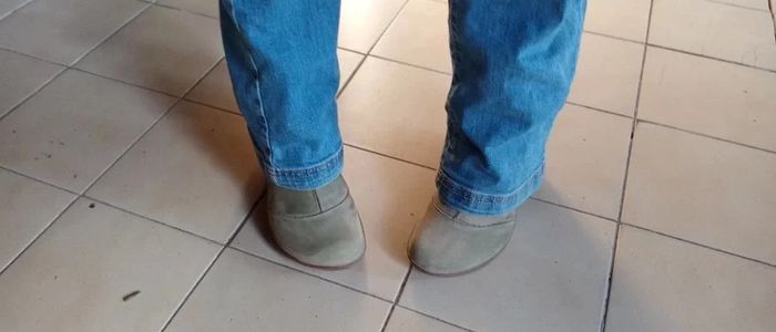 Bottines el naturalista - photo numéro 9