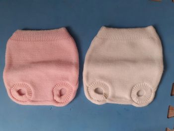 Bloomers 1mois