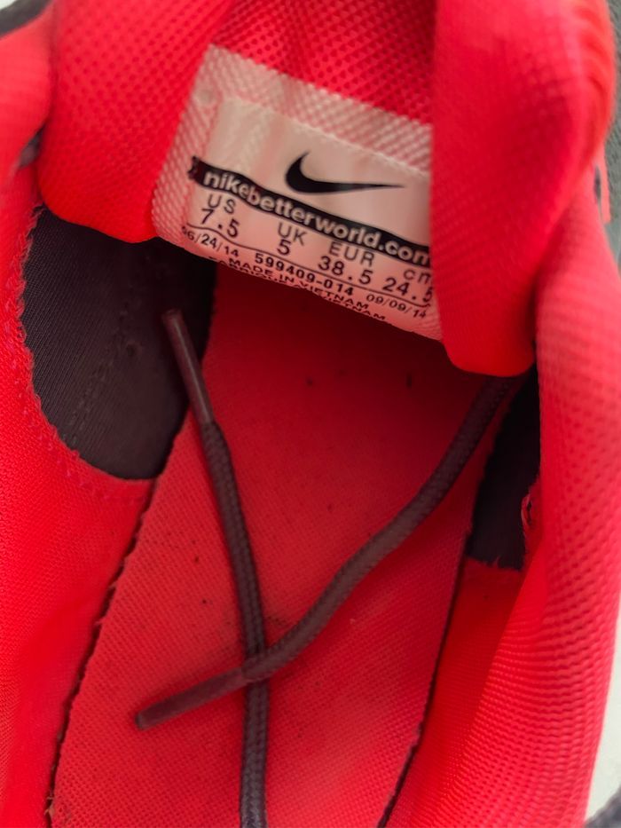 Baskets Nike - photo numéro 8