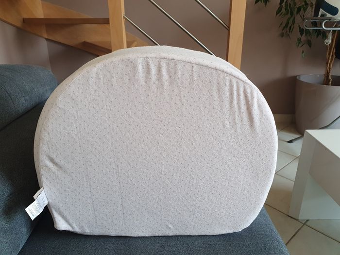 Fauteuil bébé Nattou - photo numéro 2