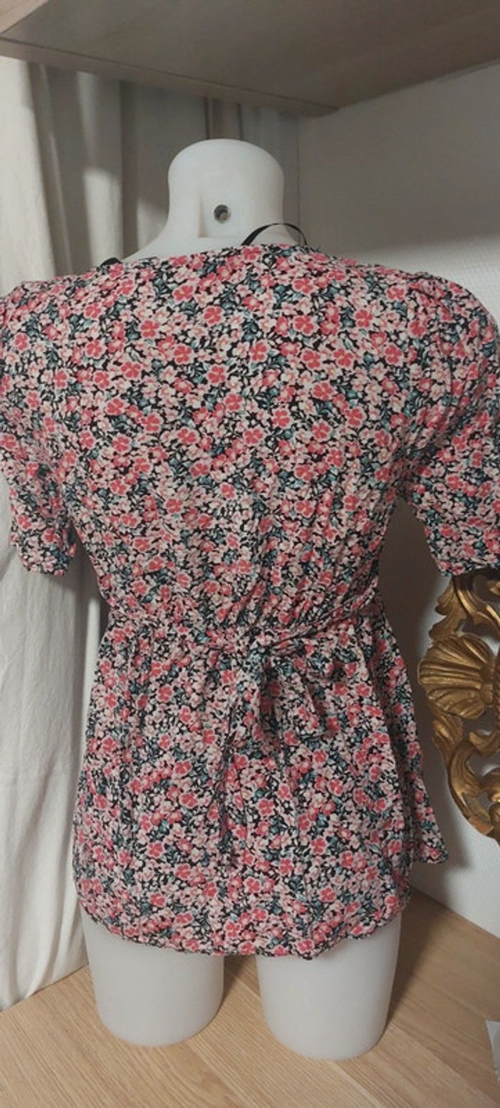 Top taille 36 - photo numéro 4
