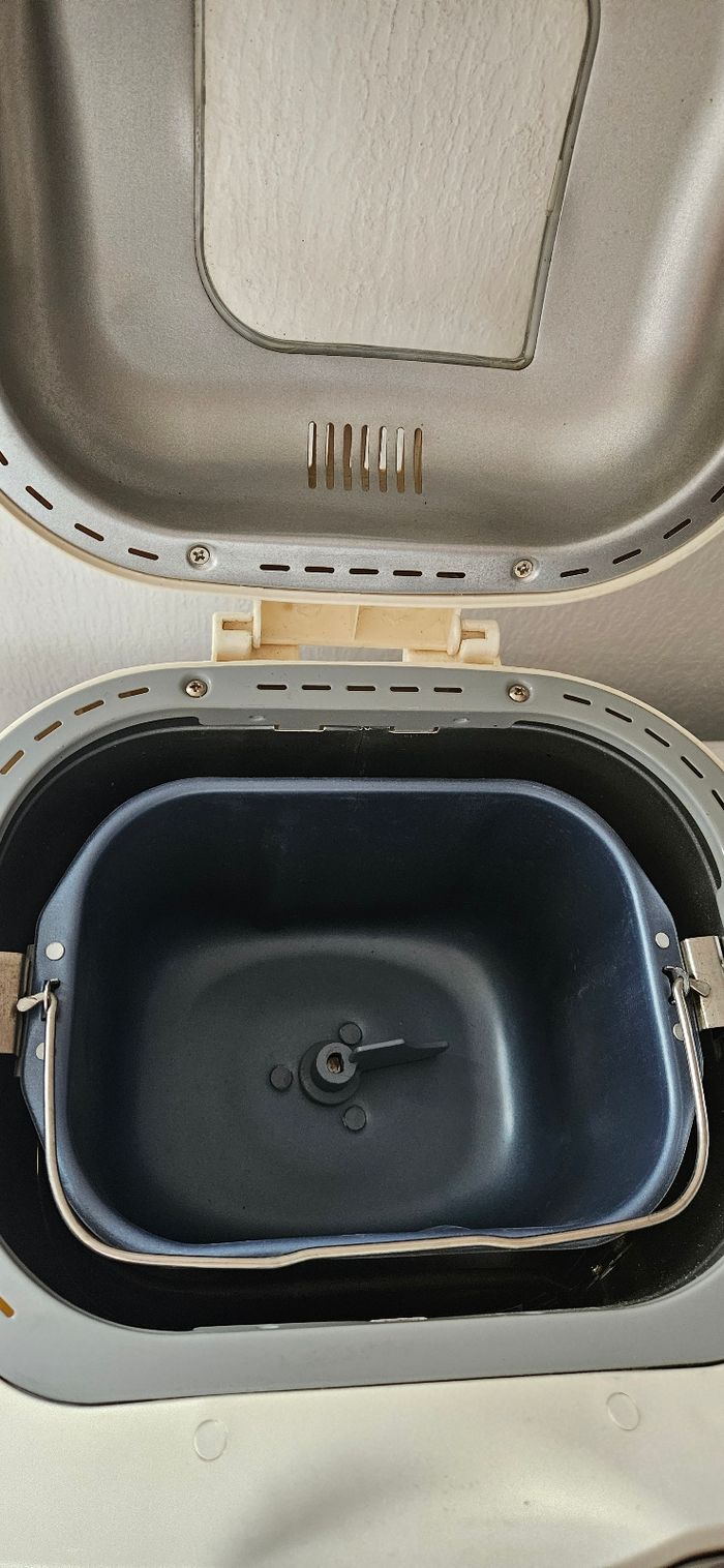 Machine à pain - photo numéro 5