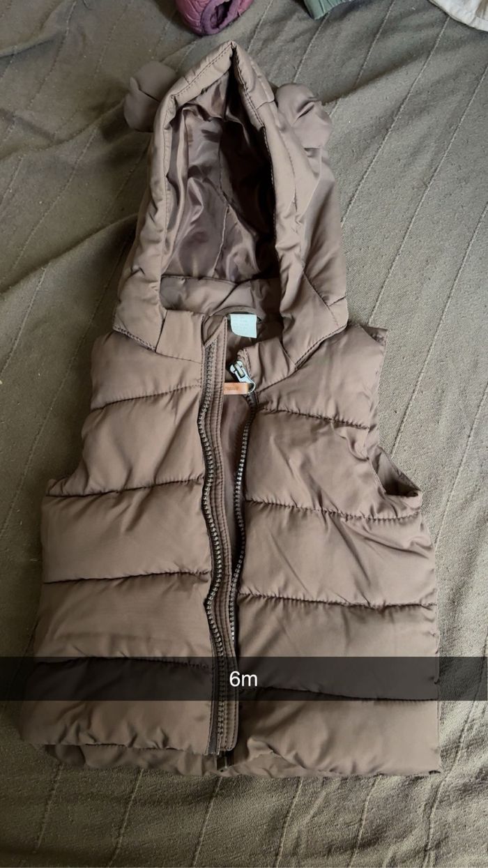Lot manteau /Veste - photo numéro 4