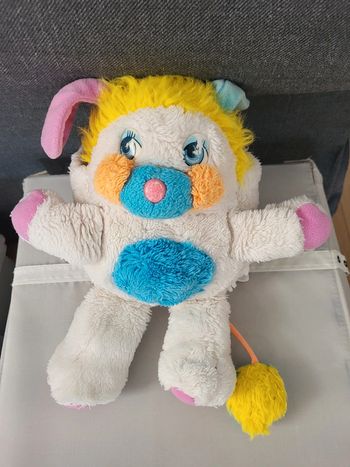 Peluche Popples