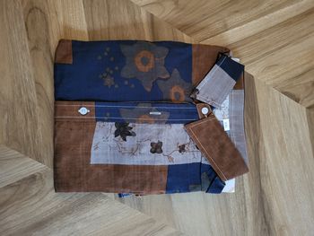 Chemise homme été XXL