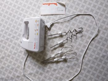 Moulinex Batteur électrique