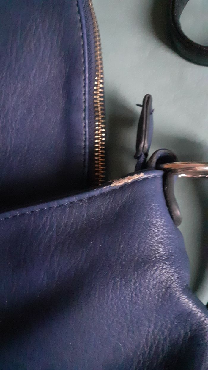 Sac à main - photo numéro 4