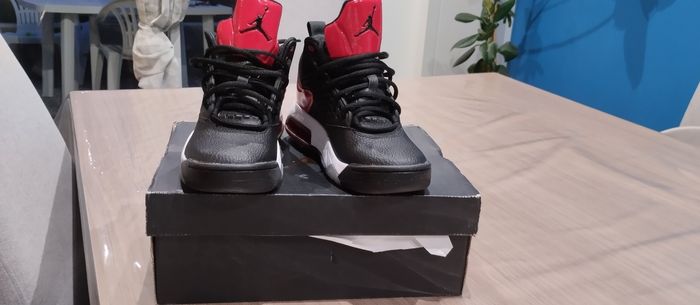 Jordan maxiin 200 (gs)