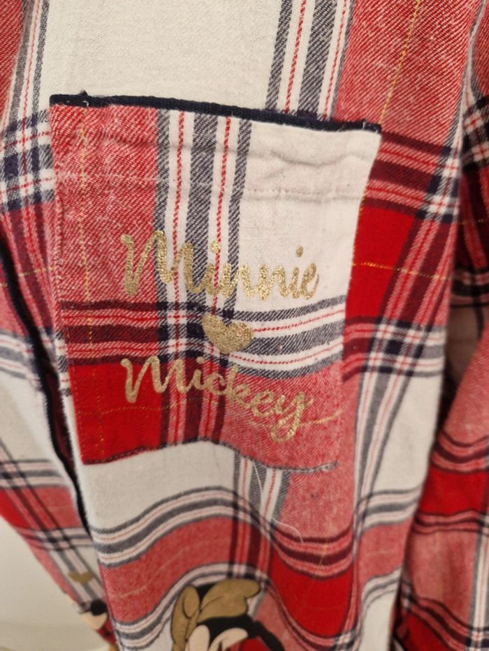 Nuisette Disney - photo numéro 2