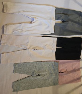 Leggings 12mois