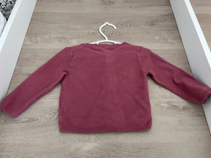 Lot de 3 gilets - photo numéro 9