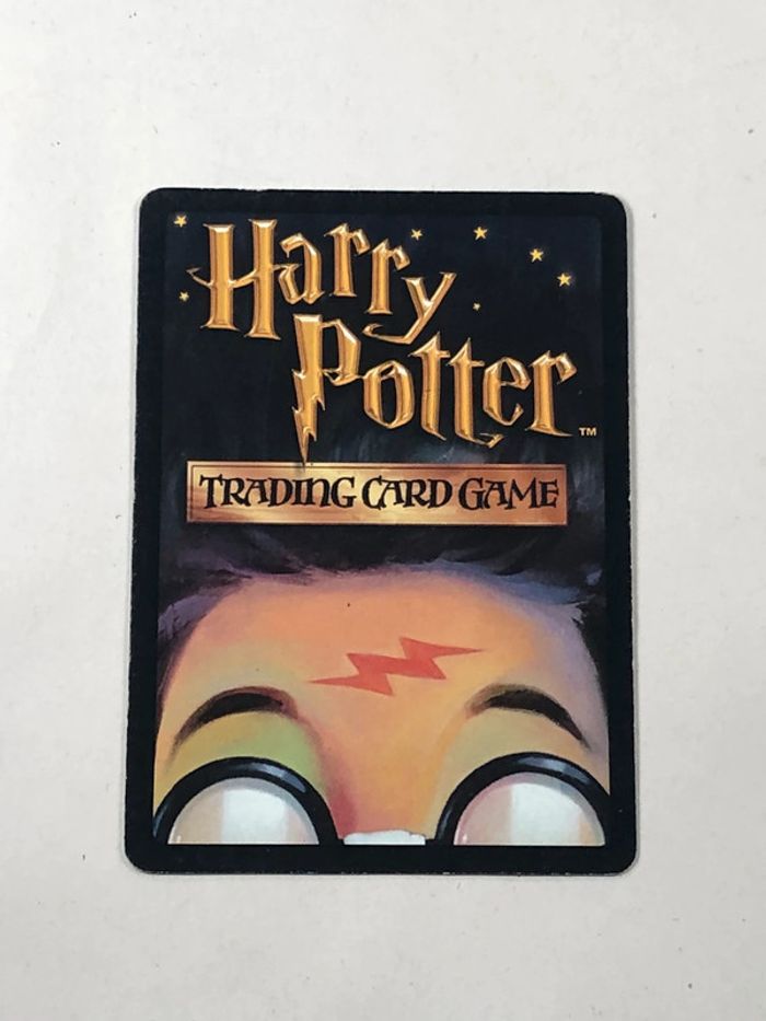 Carte harry potter potion de ratatinage - photo numéro 2