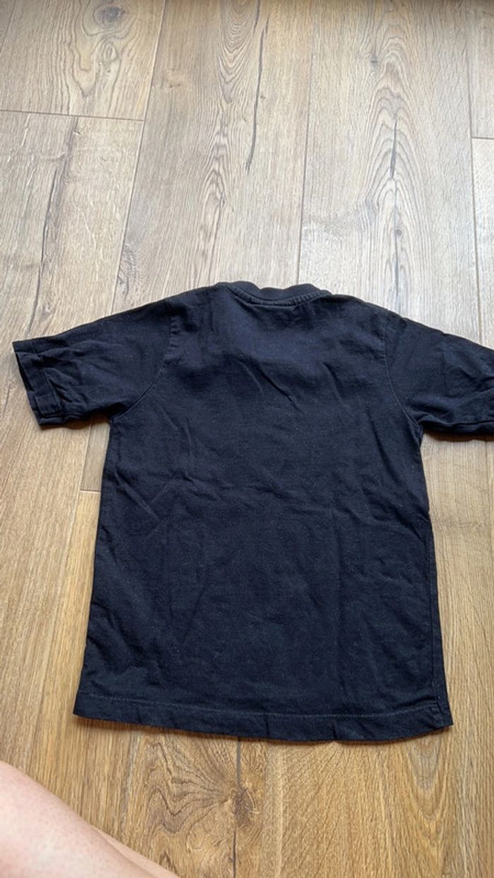 T shirt Batman à sequins réversibles - photo numéro 4