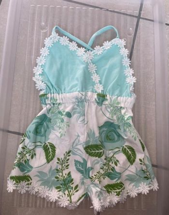 Combi short