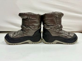 Bottes de neige imperméables mixte taille 24/25