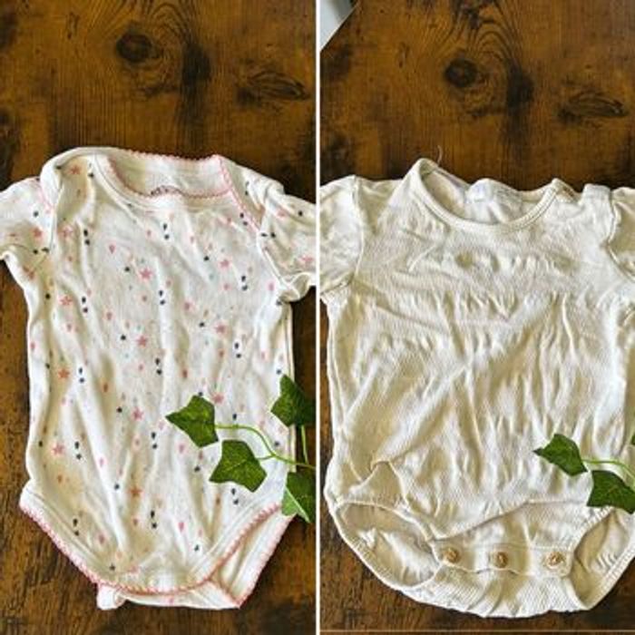 Bodies manches longjes - photo numéro 4