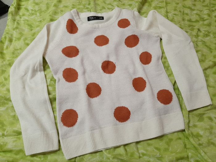 Lot de 5 pulls 4 5 ans - photo numéro 2